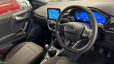 Ford Puma 1.0 EcoBoost Hybrid mHEV ST-Line 5dr Petrol Hatchback